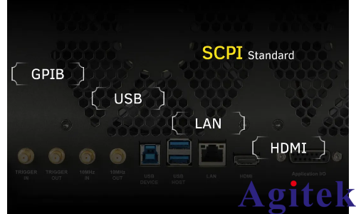 普源精電(RIGOL)DNA5000/6000 系列矢量網絡分析儀重磅發布!(圖5)