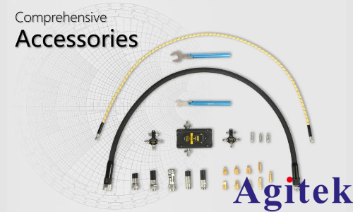 普源精電(RIGOL)DNA5000/6000 系列矢量網絡分析儀重磅發布!(圖6)