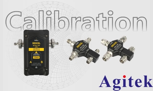 普源精電(RIGOL)DNA5000/6000 系列矢量網絡分析儀重磅發布!(圖7)