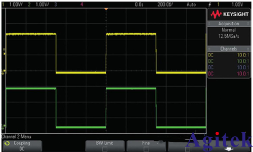 探頭補償是什么?示波器探頭為什么需要補償？如何補償？(圖2)