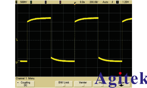 探頭補償是什么?示波器探頭為什么需要補償？如何補償？(圖4)