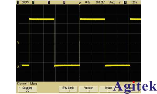 探頭補償是什么?示波器探頭為什么需要補償？如何補償？(圖6)