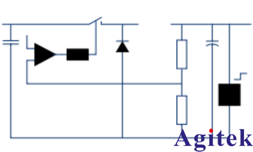 羅德與施瓦茨示波器負(fù)載瞬態(tài)響應(yīng)——增強(qiáng)環(huán)路穩(wěn)定性測(cè)試(圖2)