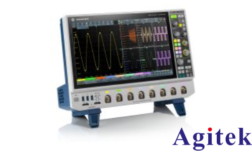 羅德與施瓦茨示波器負(fù)載瞬態(tài)響應(yīng)——增強(qiáng)環(huán)路穩(wěn)定性測(cè)試(圖1)