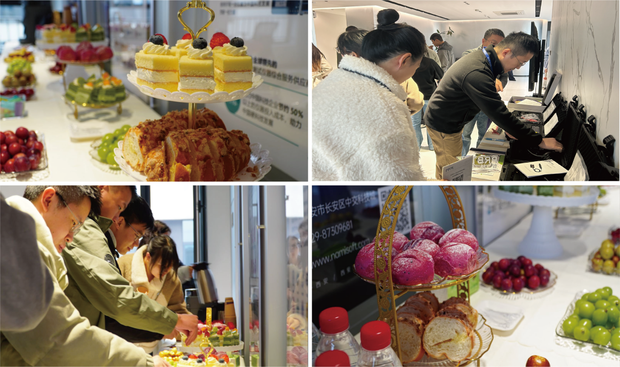 微弱信號測試與阻抗分析儀實操應用專題研討會成功舉辦(圖4)