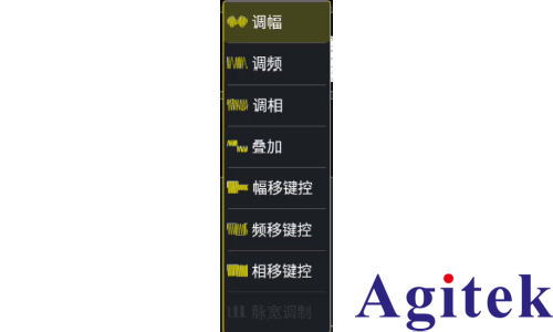 信號發生器的使用方法(圖3)