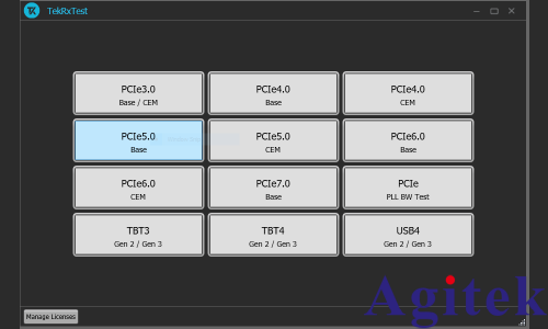PCI Express 6.0 CEM：接收端受限眼圖校準(zhǔn)最佳實(shí)踐(圖1)