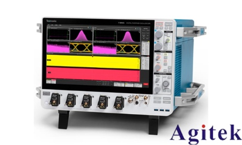 泰克7系列DPO數字熒光示波器數據(圖2)