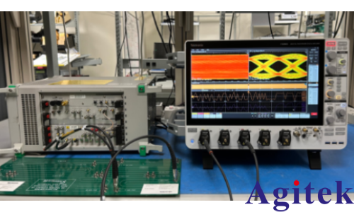 QuietChannel技術(shù)在泰克7系列DPO示波器中應(yīng)用(圖3)