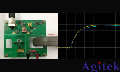 普源示波器電源質(zhì)量與效率分析測試(圖5)