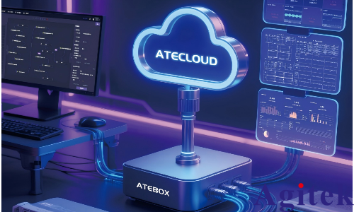 ATECLOUD電子測(cè)試行業(yè)的應(yīng)用