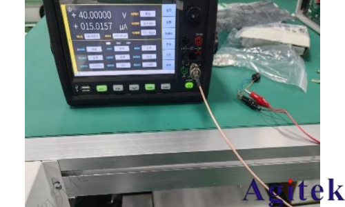 同惠TH1991C電流源雪崩光電二極管暗電流測試技術應用(圖2)