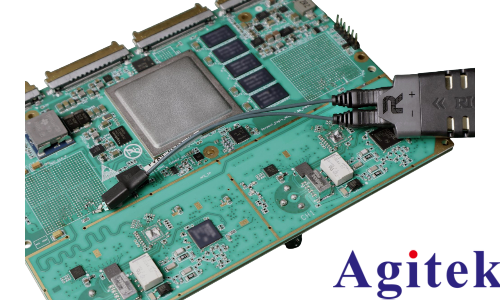 普源精電(RIGOL)發布13GHz有源差分探頭PVA9000系列!(圖2)