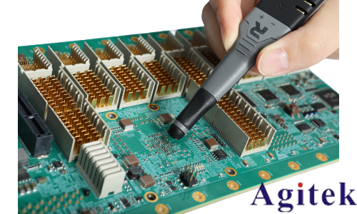 普源精電(RIGOL)發布13GHz有源差分探頭PVA9000系列!(圖3)