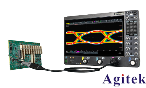 普源精電(RIGOL)發布13GHz有源差分探頭PVA9000系列!(圖4)