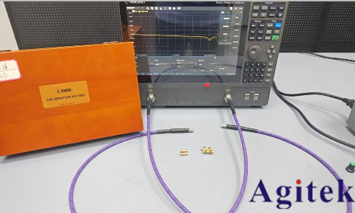 線纜插入損耗測試(圖3)