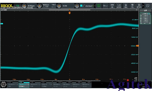 國產高帶寬普源示波器DS70000，DS80000