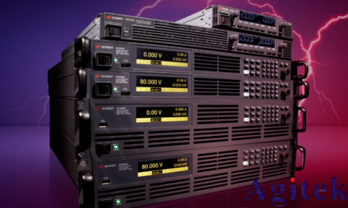 Keysight 全新系統(tǒng)就緒電源系列隆重推出