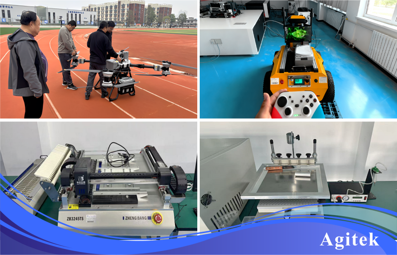 安泰測試2025年10月企業(yè)月報(圖2)