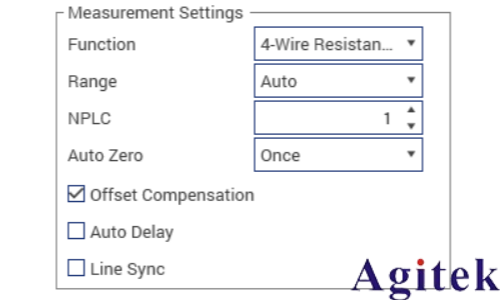 如何使用萬用表和KickStart DMM應用測試電阻(圖3)