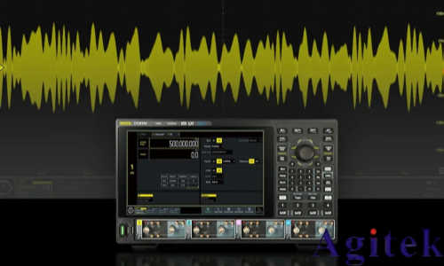 RIGOL DG6000 旗艦級函數/任意波形發生器重磅發布(圖4)