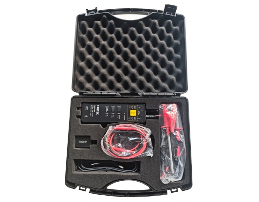 PRBTEK高壓差分探頭PKDV5151