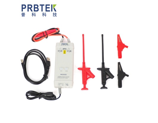 PRBTEK高壓差分探頭PKD5100