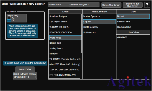 相位噪聲測不準?跡線總是抖動?附詳細設置步驟!(圖8)