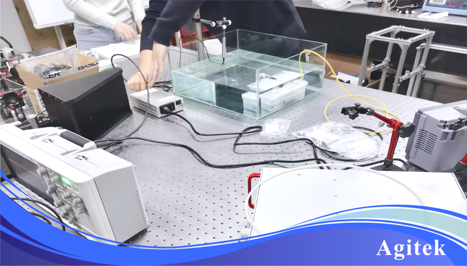 安泰測試2025年11月企業月報(圖4)