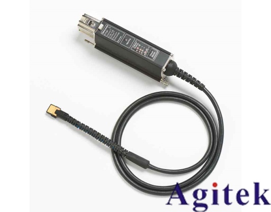 泰克示波器探頭選型指南:1X/10X、差分與電流探頭的應用解析(圖1)