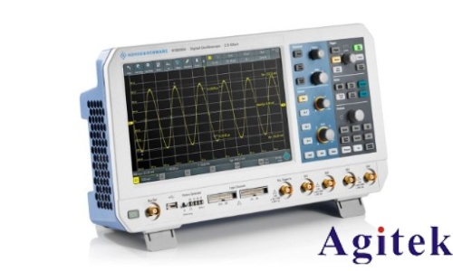 羅德與施瓦茨四通道示波器RTM3004在電源管理模塊測試中的應用(圖2)
