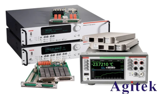 KickStart 軟件助力長期數據采集與可靠性測試(圖1)