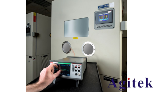 KickStart 軟件助力長期數據采集與可靠性測試(圖2)