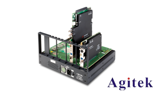 協議分析儀:洞悉 PCIe 通道的好幫手(圖1)