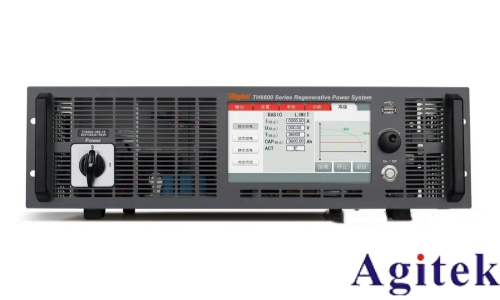 同惠新能源汽車電池測試協(xié)同優(yōu)化解決方案(一)(圖2)