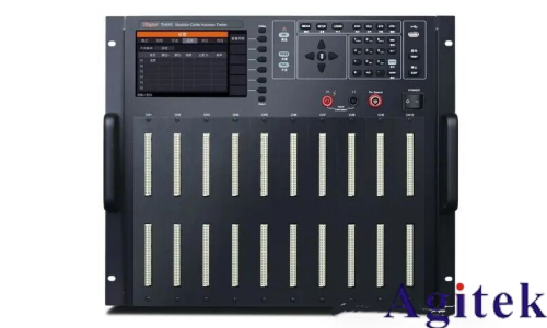 同惠新能源汽車電池測試協(xié)同優(yōu)化解決方案(一)(圖9)