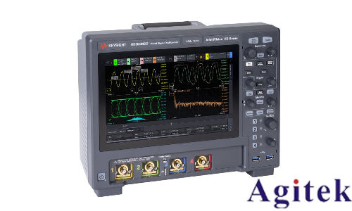 是德示波器觸發模式及其使用詳解(圖2)
