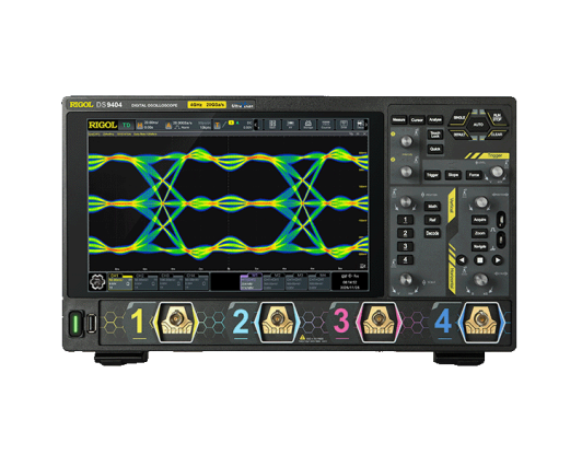 普源精電DS9404數字示波器