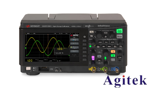 是德科技示波器的精準電源完整性測試方案(圖1)
