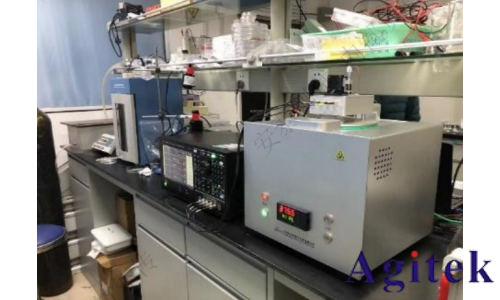 同惠電子TH2851-030 阻抗分析儀高溫介電測試解決方案(圖1)