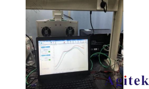 同惠電子TH2851-030 阻抗分析儀高溫介電測試解決方案(圖2)