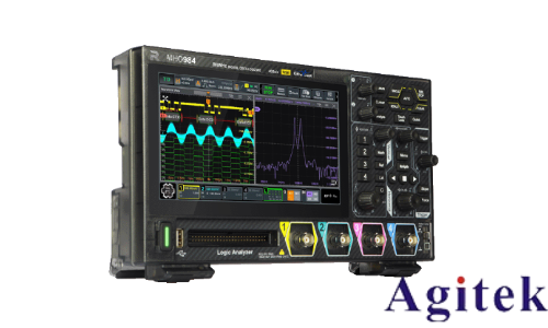 普源示波器MHO984使用說明書