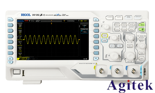 普源示波器連接電腦的完整指南(圖1)