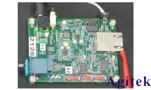 泰克Tektronix 6系列示波器汽車以太網測試方案(圖12)