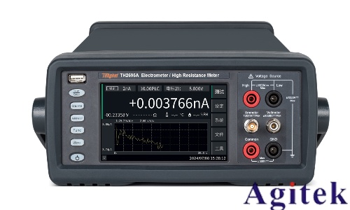 同惠電子光伏發電測試應用解決方案(圖5)