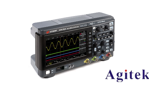 是德示波器中英文界面切換指南(圖2)