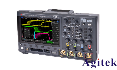 是德示波器如何設置長存儲深度(圖2)