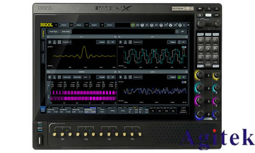 信號發生器產生正弦波的頻率精準調節方法(圖1)