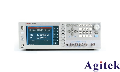 阻抗分析儀脈沖阻抗測(cè)量技巧(圖1)