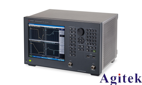 是德科技 E5061B 矢量網絡分析儀阻抗分析技術解析(圖2)